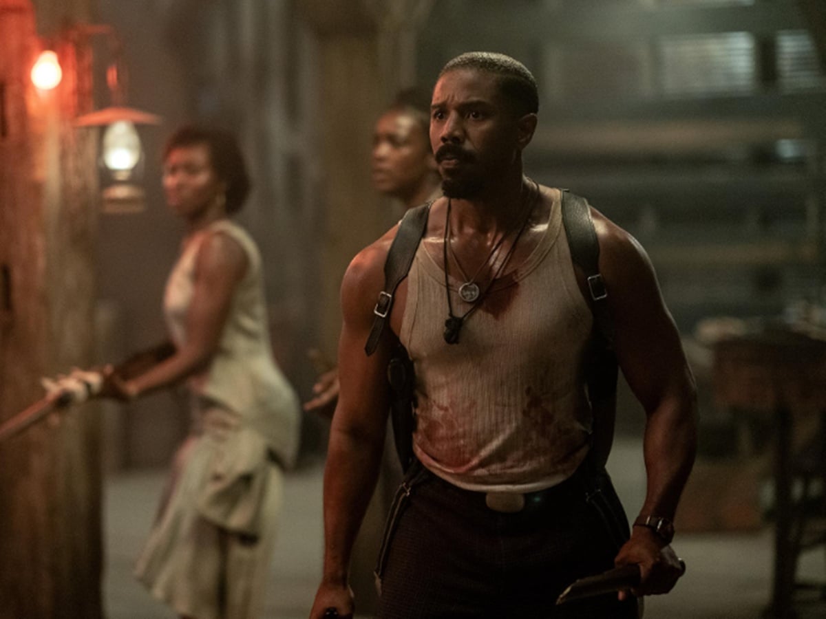 'Pecadores' vence Oscar de roteiro original e supera 'Blue Moon' e outros concorrentes