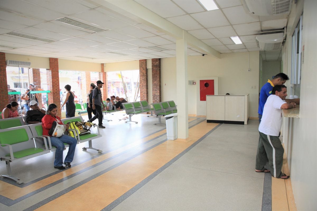 Policlínica do Tucumã dará lugar a nova UPA