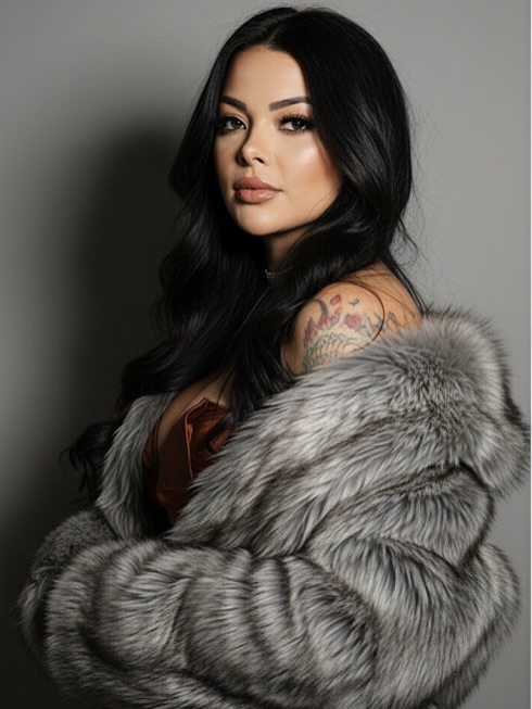 Vídeo de influenciadora pedindo socorro acende alerta sobre violência contra mulher