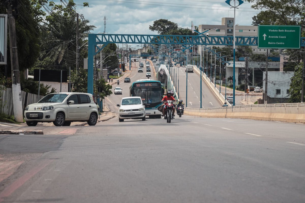 Mercado automotivo do Acre migra de híbridos para elétricos em quatro anos