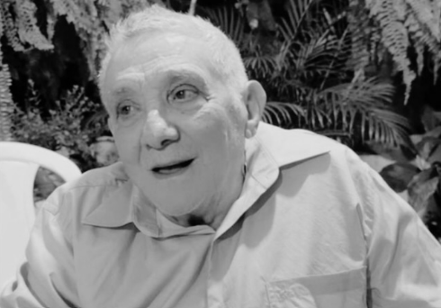 Racene Cameli é tio-avô do governador Gladson Camelí