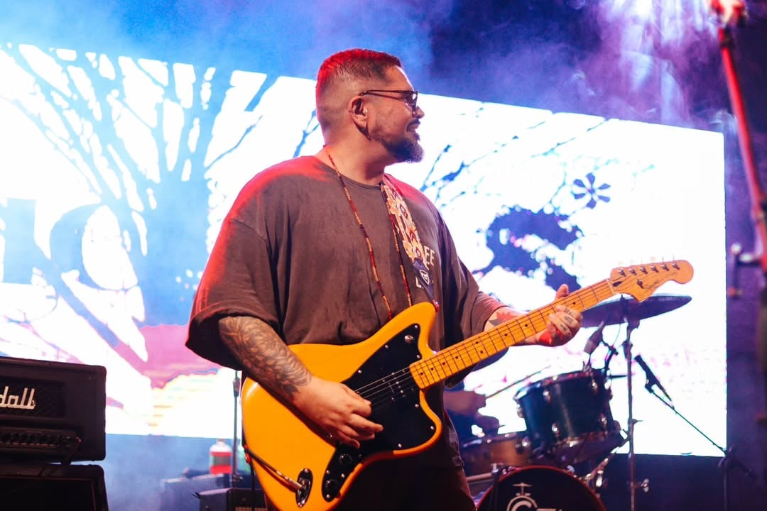 Nicles publicou vídeo de agradecimento após não conquistar vaga no festival