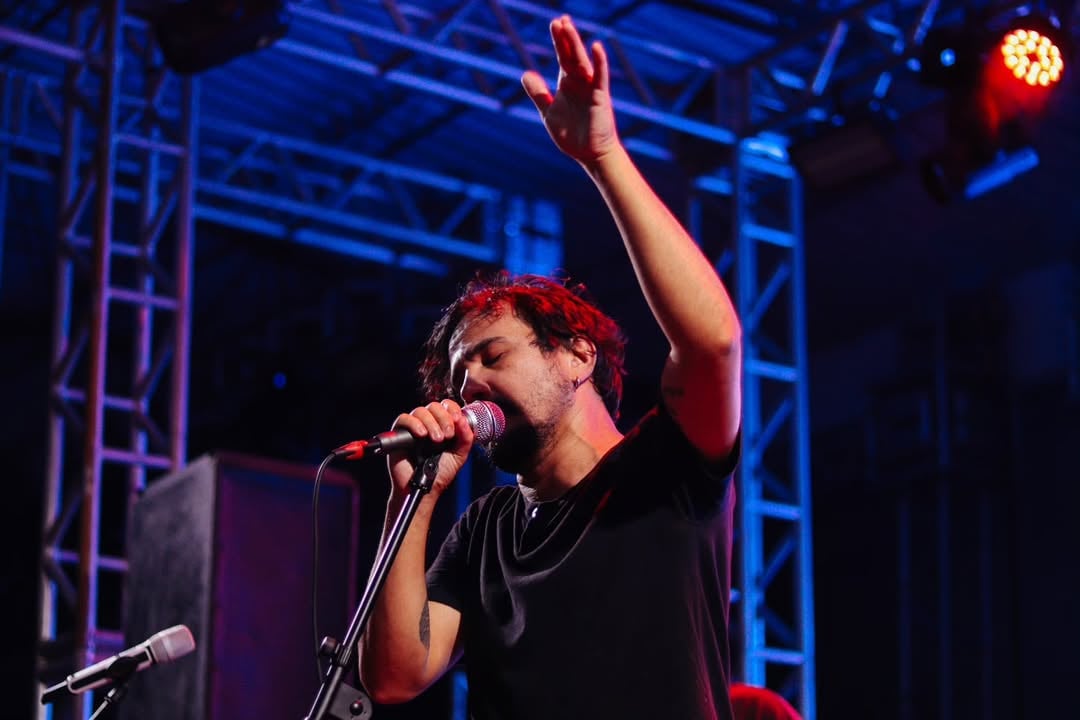 Nicles publicou vídeo de agradecimento após não conquistar vaga no festival; Limão Rosa foi a vencedora com 8.772 votos.