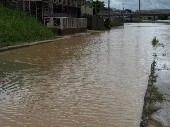 Rio Acre 30 de março (2)