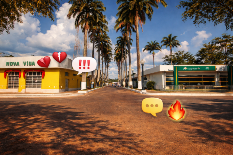 Exposed, romance e amizade estremecida: confira os bastidores mais comentados da semana na fronteira