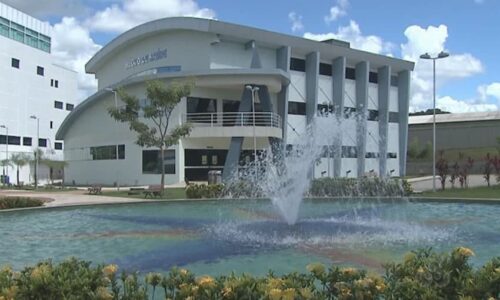 Seletivo do Sesc inicia nesta segunda com salários de até R$ 4,2 mil