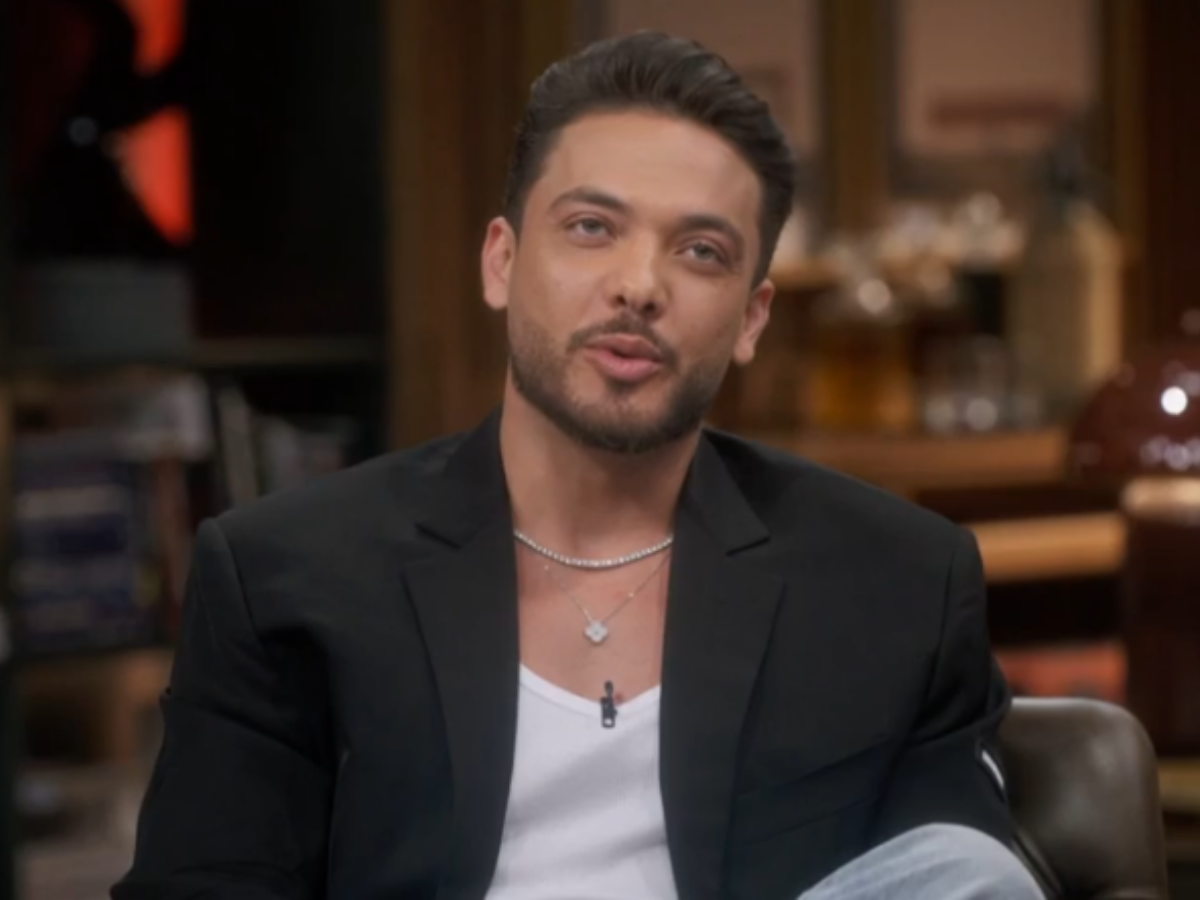 Foto: Reprodução/TV Globo Foto: Reprodução/TV Globo