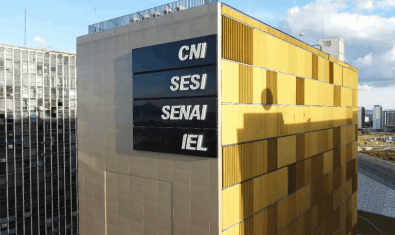 CNI: Corte da Selic é correto mas insuficiente para reverter prejuízos à economia