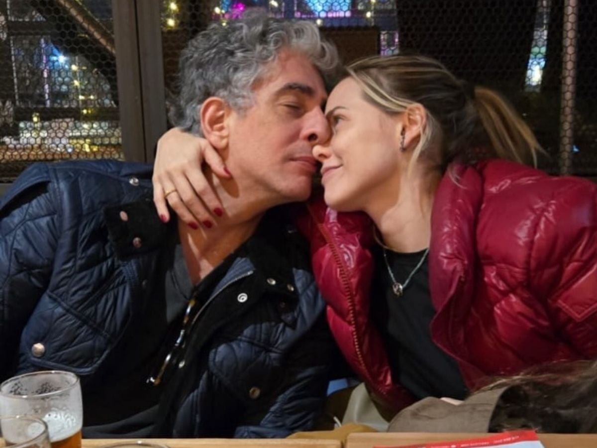 Reprodução: Instagram/@leticiacolin Reprodução: Instagram/@leticiacolin