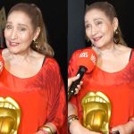 Sônia Abrão comenta torcida para Ana Paula Renault no “BBB26”: “Craque do jogo” Sônia Abrão comenta torcida para Ana Paula Renault no “BBB26”: “Craque do jogo”