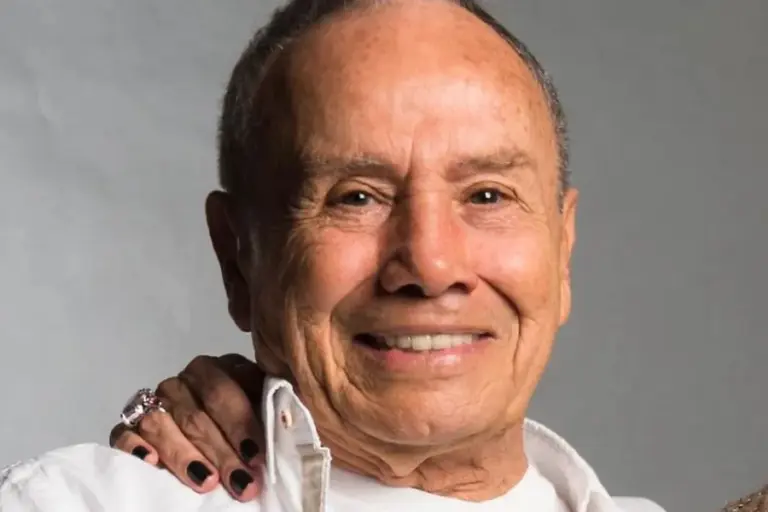 Stênio Garcia processa as filhas em causa milionária e aponta abandono