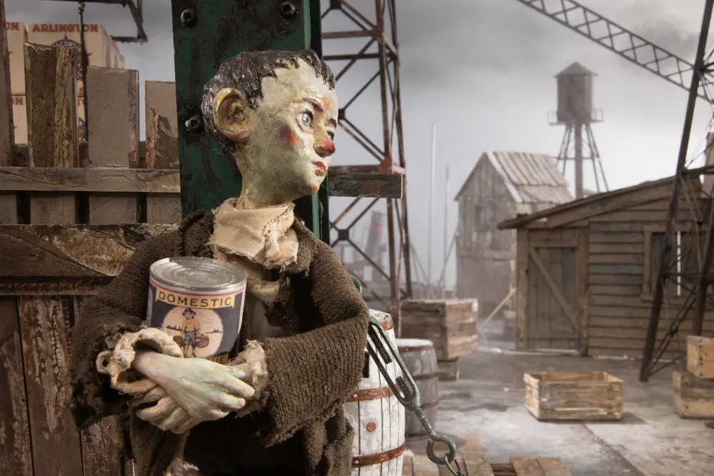 Oscar premia produções animadas com vitórias de Guerreiras do K-Pop e The Girl Who Cried Pearls