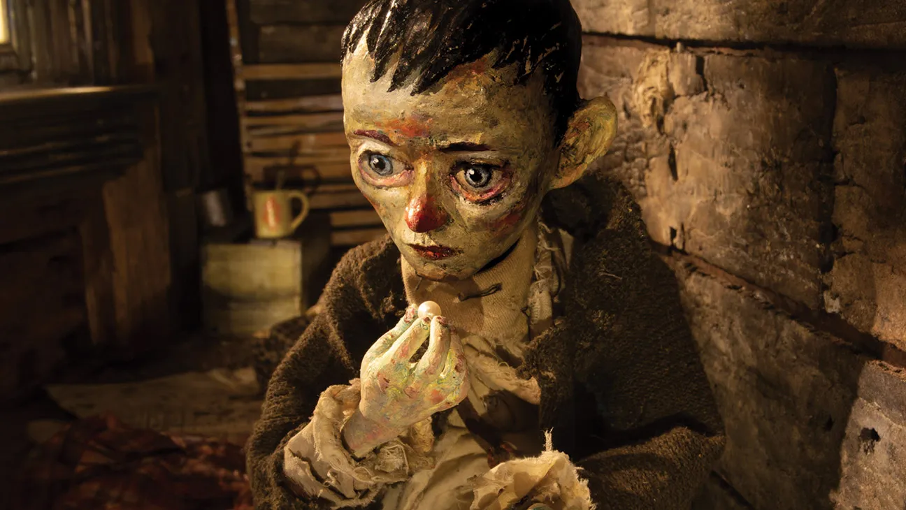 Oscar premia produções animadas com vitórias de Guerreiras do K-Pop e The Girl Who Cried Pearls