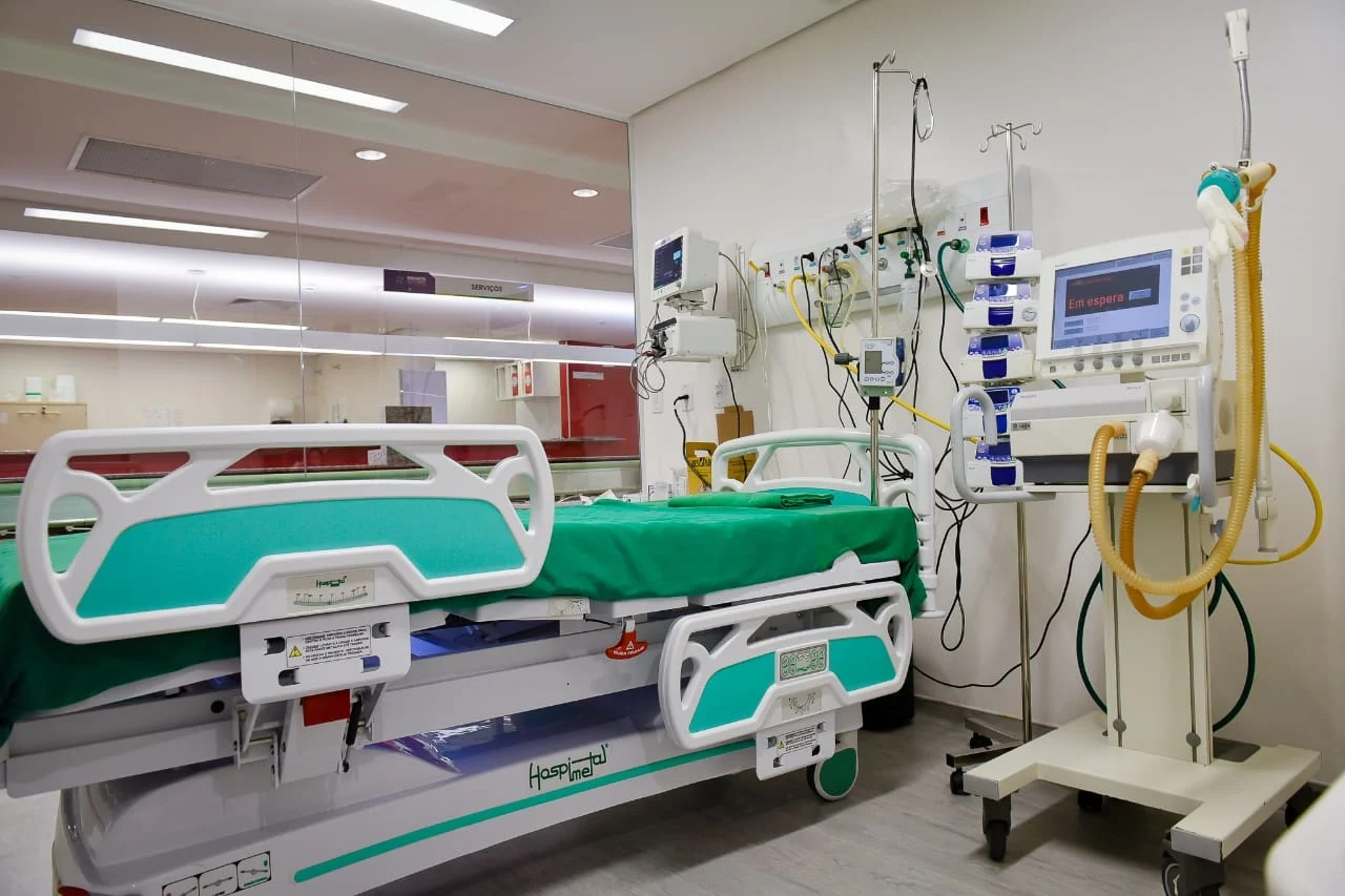 Acre acompanha expansão nacional e amplia capacidade hospitalar do SUS