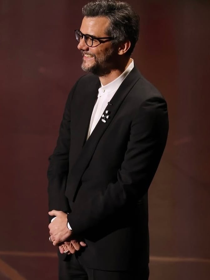 Wagner Moura fala sobre representatividade latina e diz que jovens merecem ocupar espaço no cinema