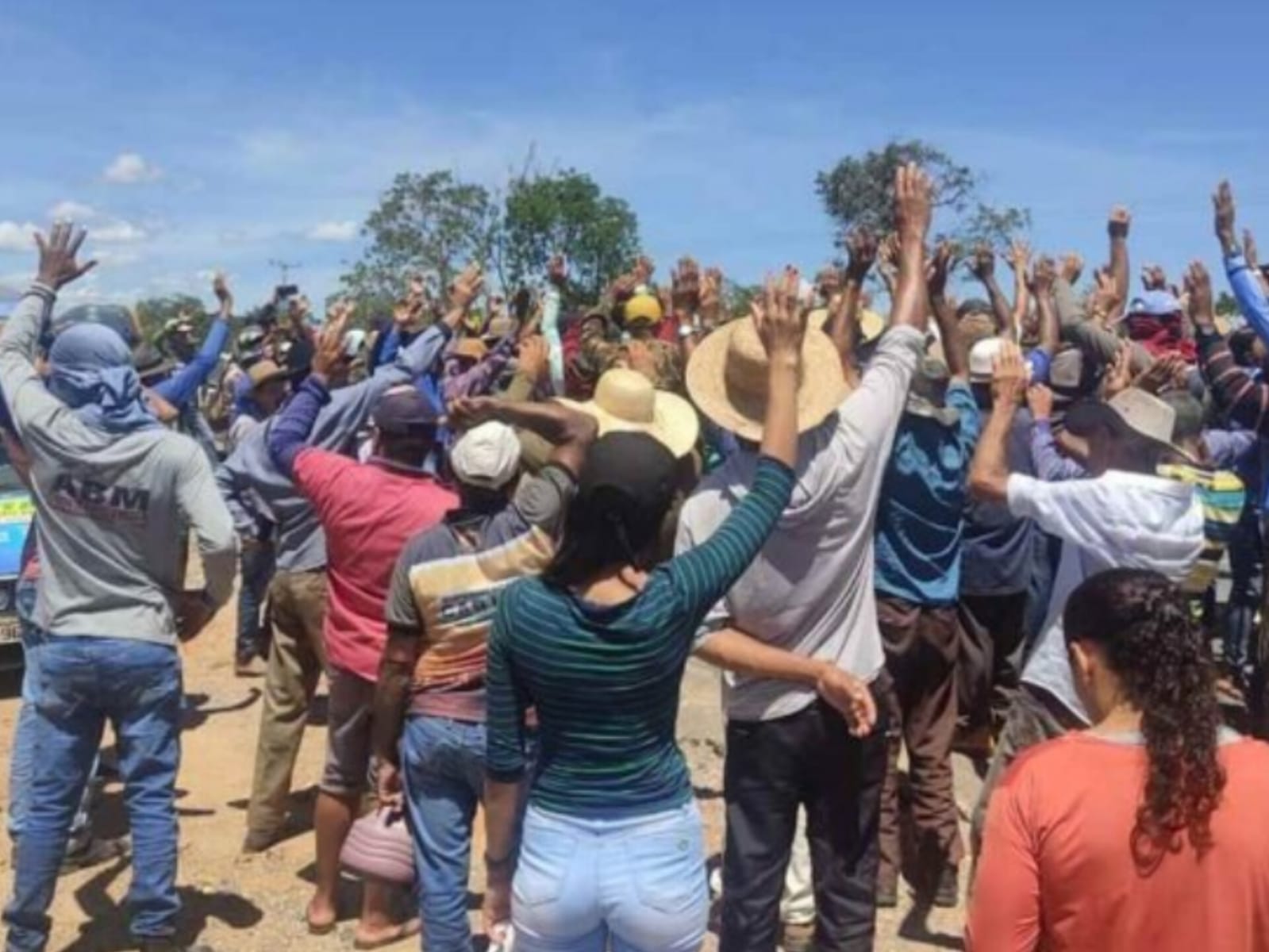 Amazônia Legal concentra quase metade dos conflitos agrários registrados no Brasil, aponta estudo