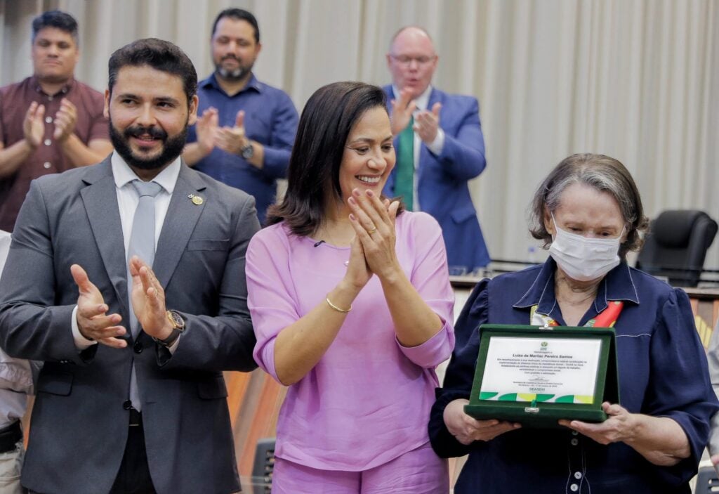 Governo do Acre cria "Escola Suas" para capacitar trabalhadores da assistência