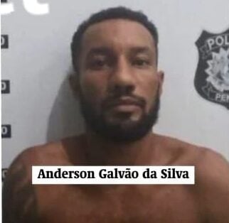 Seis presos fugiram da Unidade Manoel Neri após abrirem buraco na cela. Forças de segurança fazem buscas com apoio aéreo e equipes em solo.