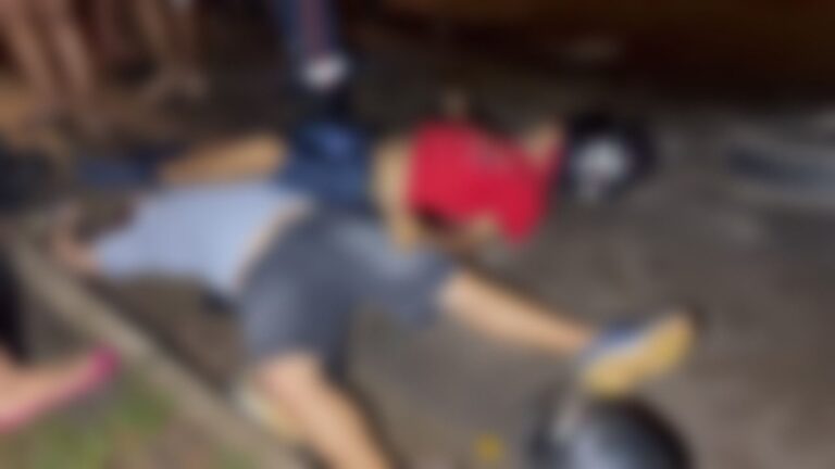 Colisão frontal entre motociclistas deixa dois mortos em bairro da capital acreana