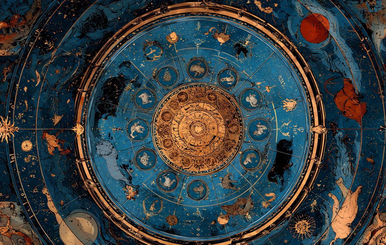 O horóscopo de hoje aponta para um período de maior clareza nas decisões e necessidade de agir com equilíbrio