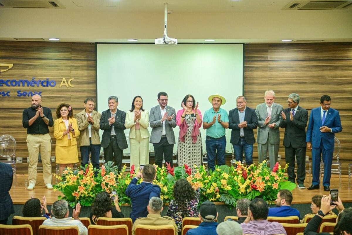 Acre estreia no Programa Centelha e abre edital com R$ 1,6 milhão para inovação