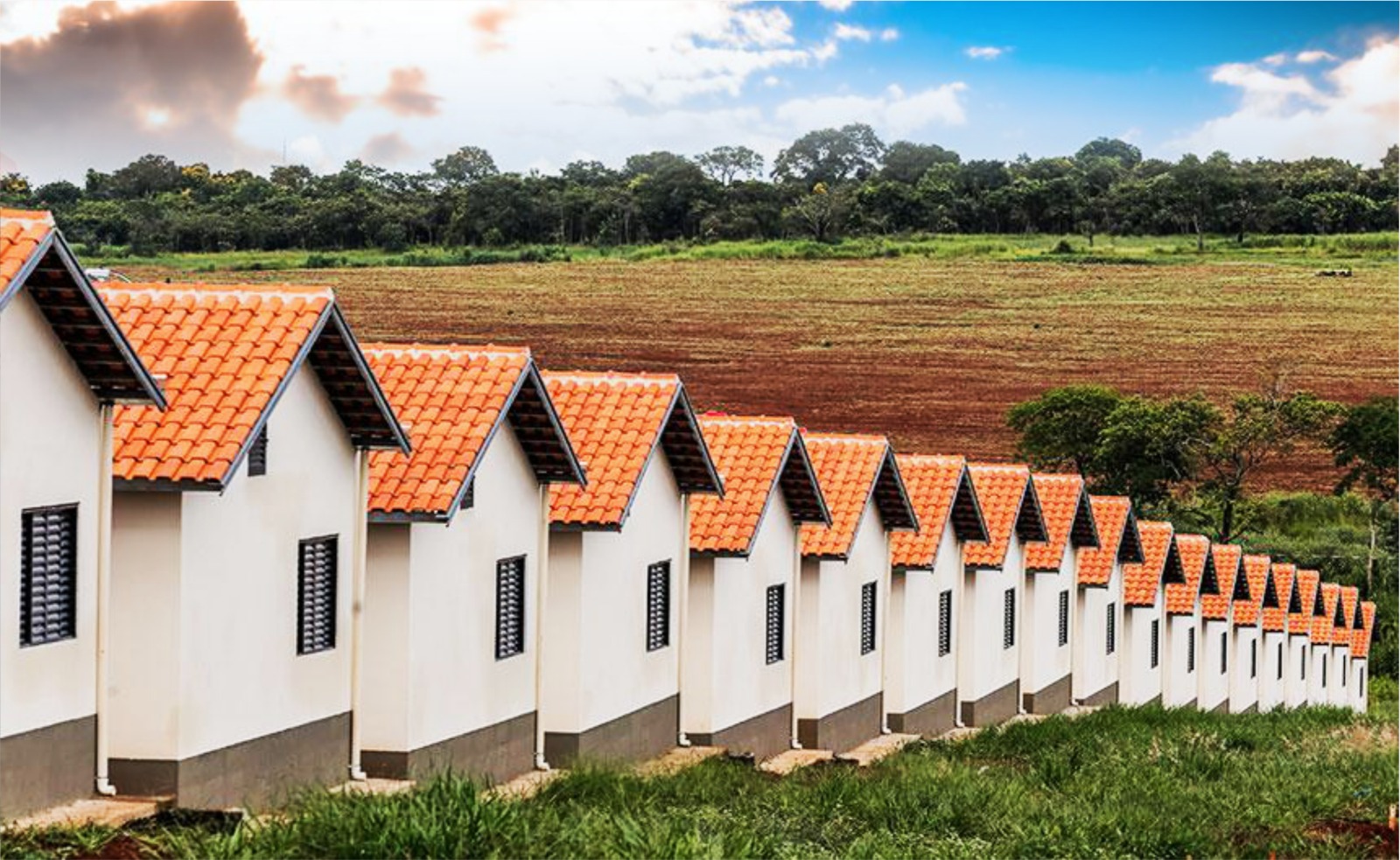 Prefeitura e Estado alinham ações do Minha Casa, Minha Vida Rural em Cruzeiro do Sul