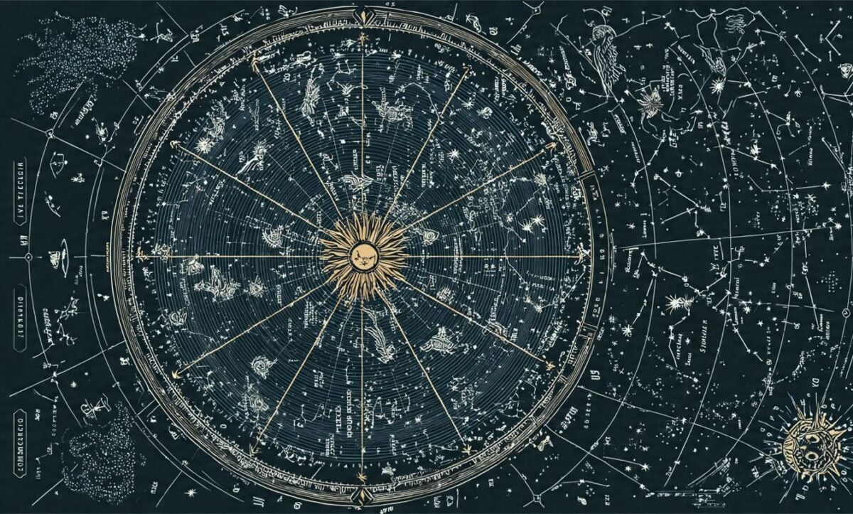 O horóscopo de hoje revela um período propício para rever atitudes e alinhar expectativas.