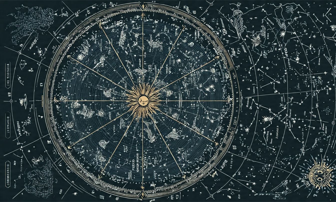 O horóscopo de hoje revela um período propício para rever atitudes e alinhar expectativas.