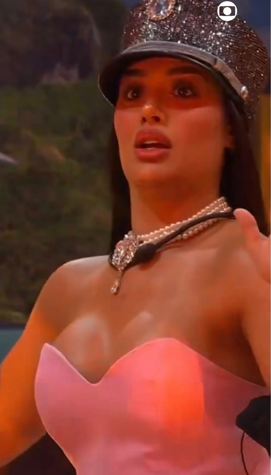 Retorno ao vivo do Quarto Secreto no BBB 26 pegou a casa de surpresa e gerou repercussão entre os confinados.