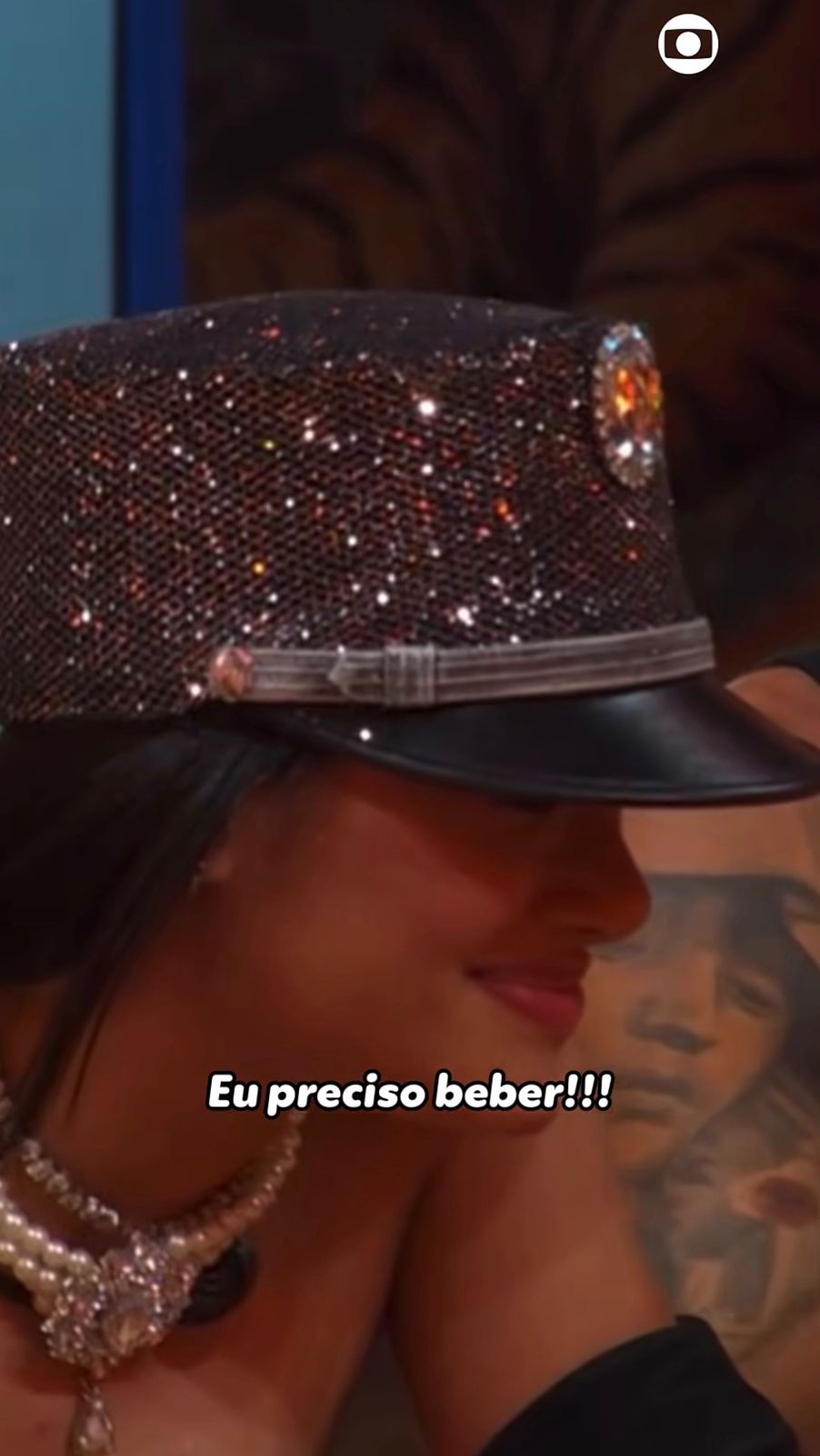 Retorno ao vivo do Quarto Secreto no BBB 26 pegou a casa de surpresa e gerou repercussão entre os confinados.