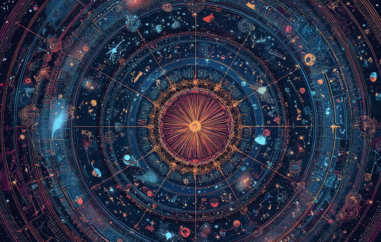 O horóscopo de hoje indica um período favorável para reorganizar prioridades e observar melhor os sinais ao redor.