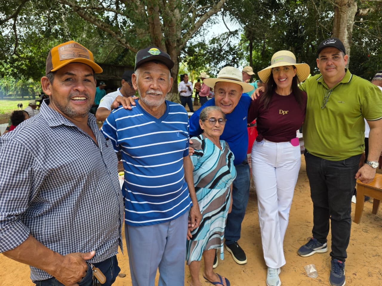 Bocalom se reúne com produtores rurais em Brasiléia para discutir propostas para o setor produtivo