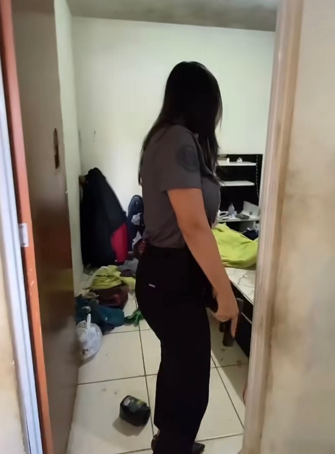 Caso de mulher resgatada de cárcere privado é lembrado dois anos após ação policial no Dia da Mulher