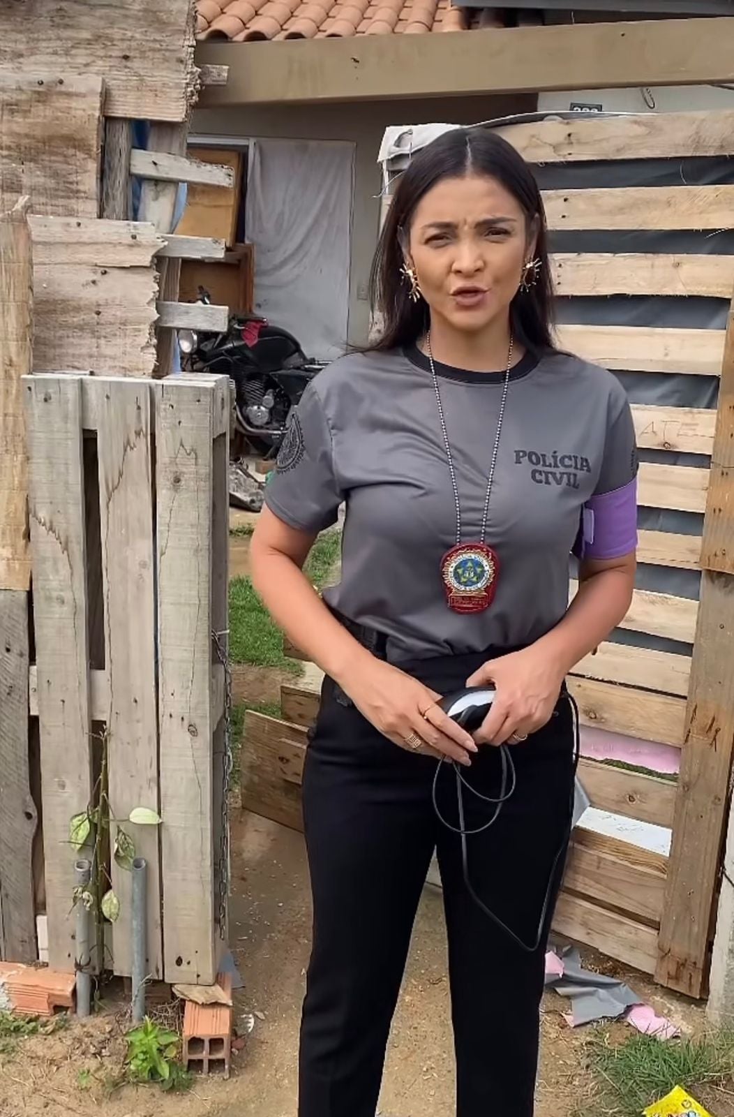 Caso de mulher resgatada de cárcere privado é lembrado dois anos após ação policial no Dia da Mulher