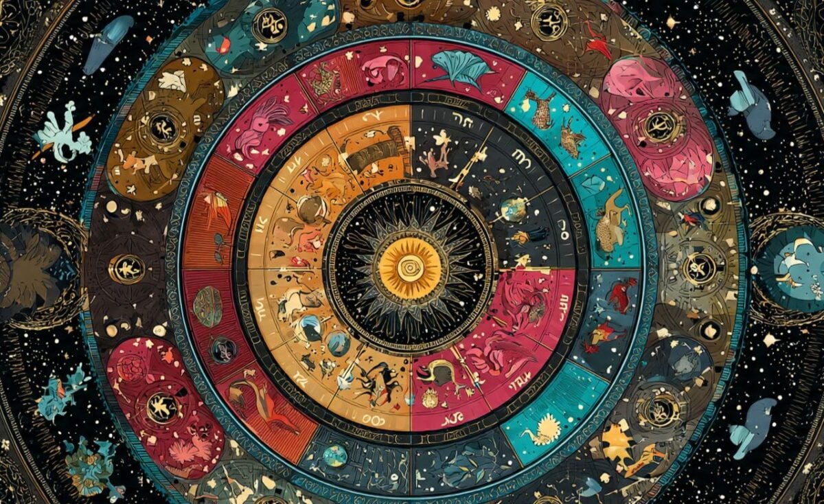 O horóscopo de hoje indica um momento favorável para reorganizar pensamentos e avaliar melhor algumas decisões do cotidiano.