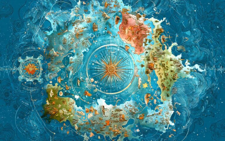 Horóscopo de hoje destaca decisões importantes, equilíbrio e atenção