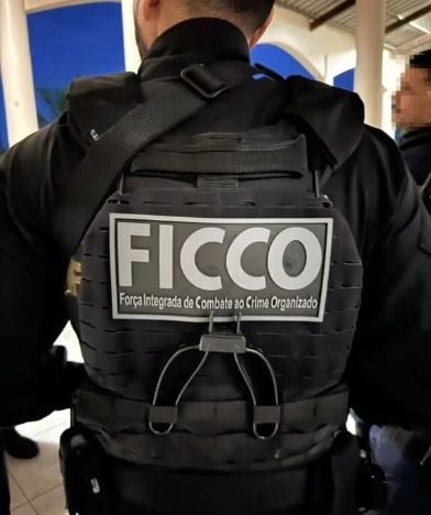 Operação Pax cumpre mandados em Rodrigues Alves contra organização criminosa