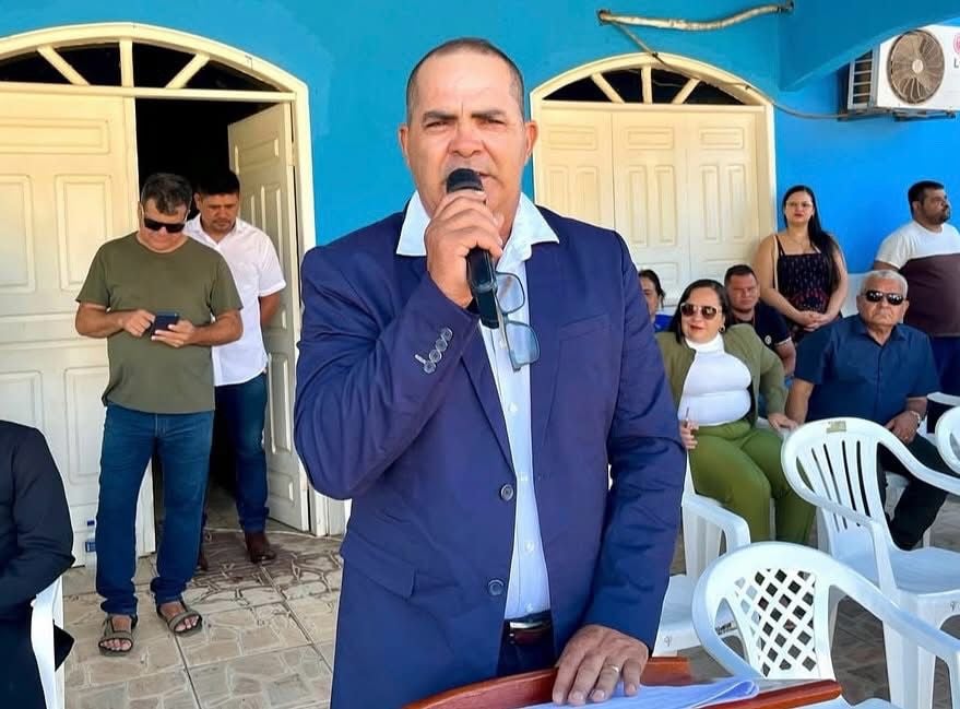 Prefeito Tamir Sá afirma que seguirá decisão do MDB sobre eleição para o governo do Acre