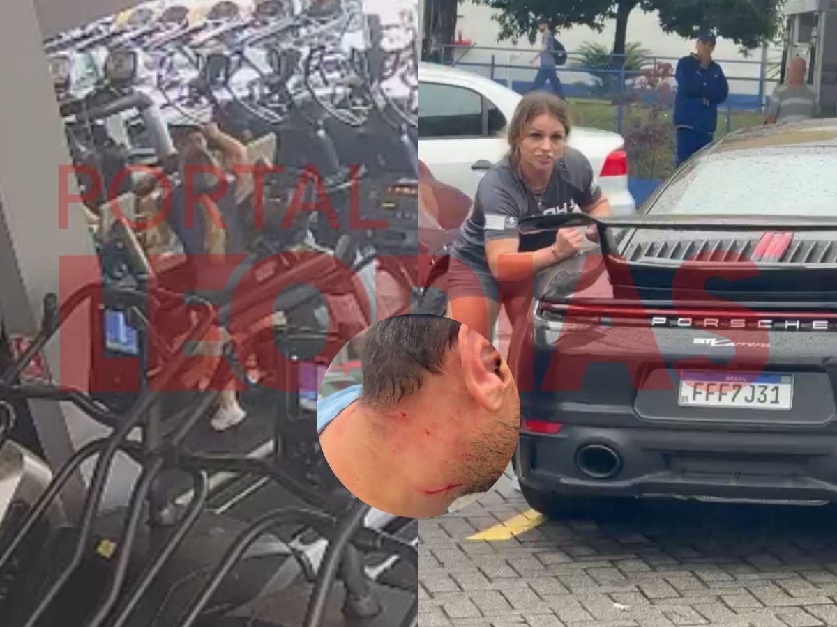 Foto/Portal LeoDias Foto/Portal LeoDias