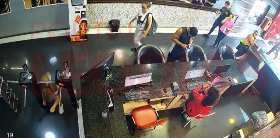 Foto/portal LeoDias Foto/portal LeoDias