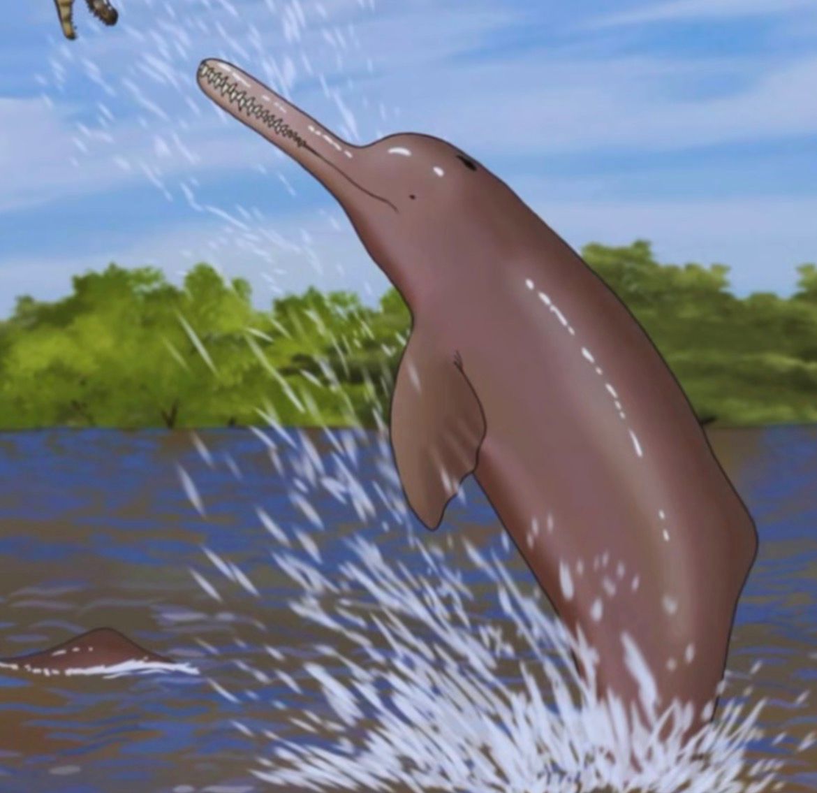 Vídeo explica como Acre e Amazonas eram há 15 milhões de anos e revela fauna pré-histórica