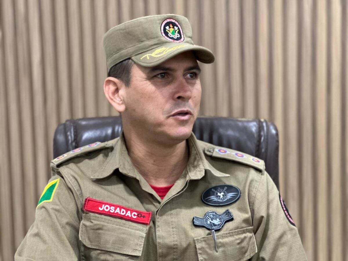 Corpo de Bombeiros registra 17 pessoas perdidas na floresta no Vale do Juruá em 2025