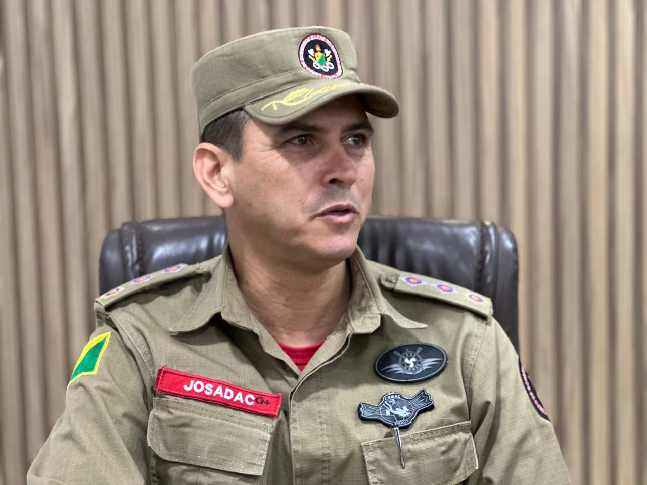 Corpo de Bombeiros registra 17 pessoas perdidas na floresta no Vale do Juruá em 2025