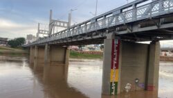 Defesa Civil registra vazante em Brasileia, Xapuri e Rio Branco