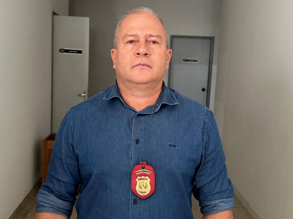 Ainda conforme o delegado, alguns dos celulares roubados durante o assalto já foram recuperados