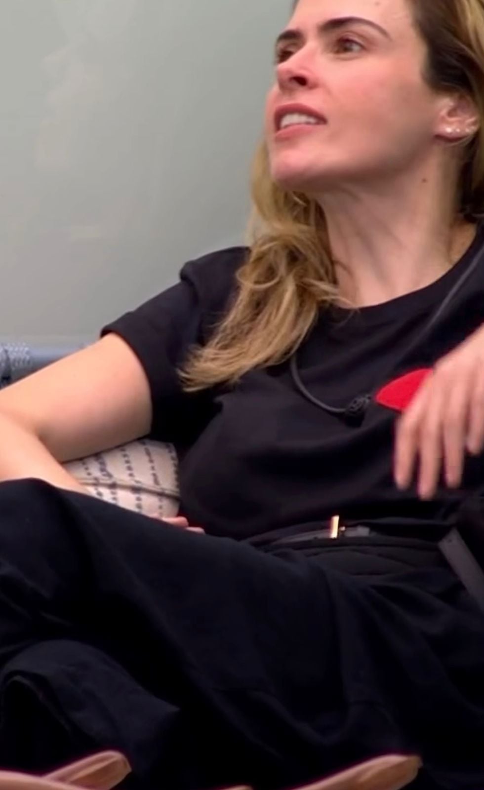 Madrugada tem brigas, rompimentos e ameaças de Paredão após Sincerão no BBB 26