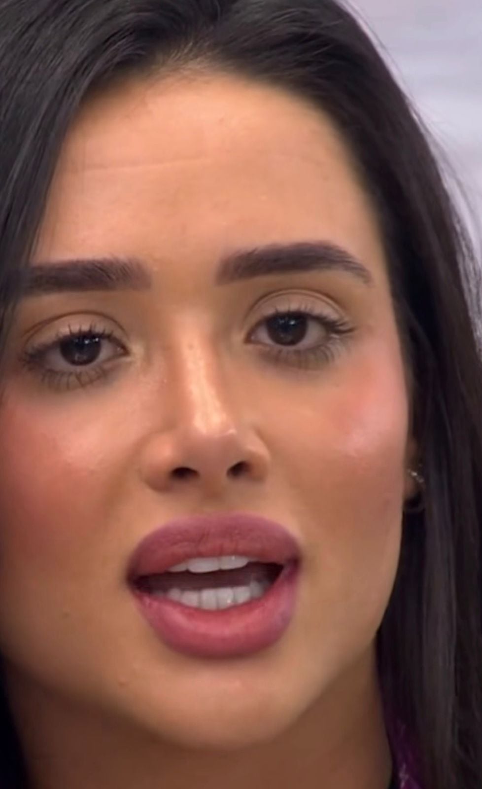 Madrugada tem brigas, rompimentos e ameaças de Paredão após Sincerão no BBB 26