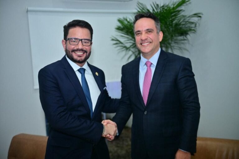 Gladson Camelí participa de fórum em São Luís e reforça diálogo entre Amazônia e Nordeste