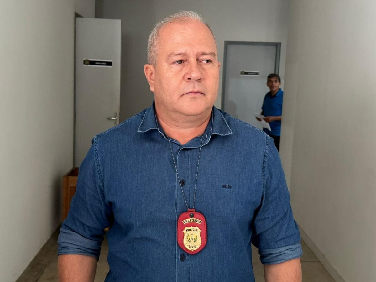 Polícia Civil investiga mandantes de crimes após aumento de roubos em Cruzeiro do Sul