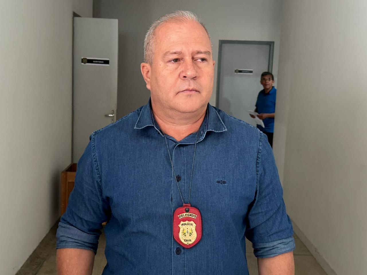 Polícia Civil investiga mandantes de crimes após aumento de roubos em Cruzeiro do Sul